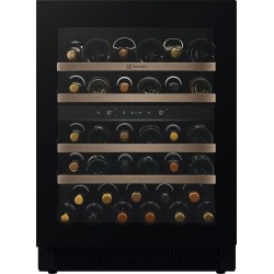 Electrolux WKF8GL20S, Cave à vin