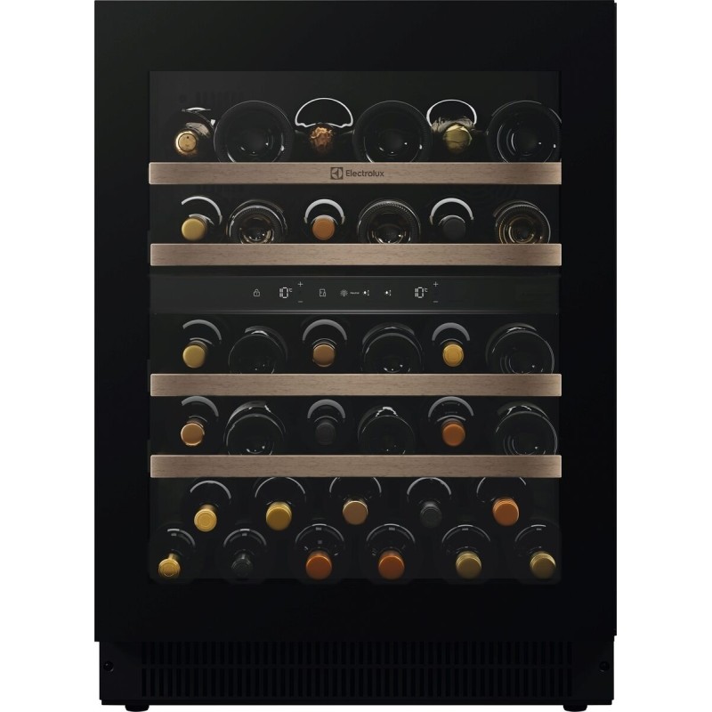 Electrolux WKF8GL20S, Cave à vin