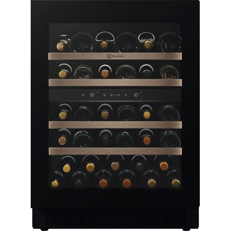 Electrolux WKF8GL20S, Weinkühlschrank