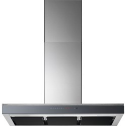 Electrolux WHSL9063CN, Hotte design murale