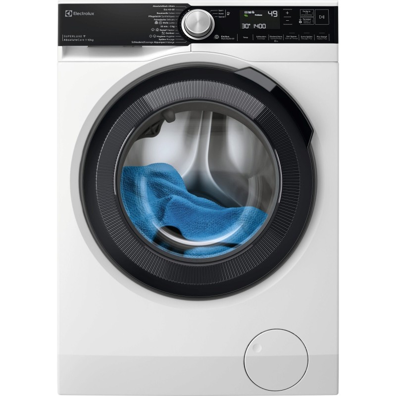 Electrolux WASL6IE500, Waschmaschine