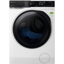 Electrolux WAGLMO500 Waschmaschine, Links