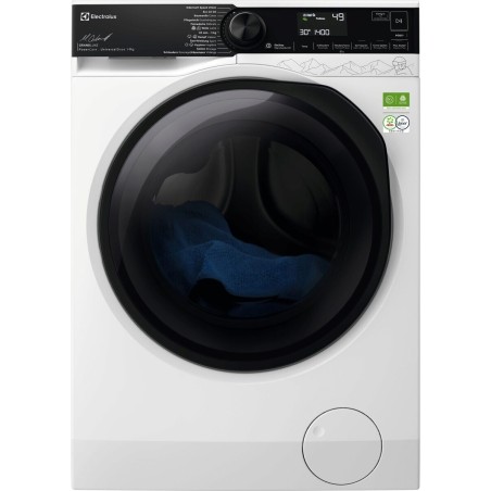 Electrolux WAGLMO500 Waschmaschine, Links