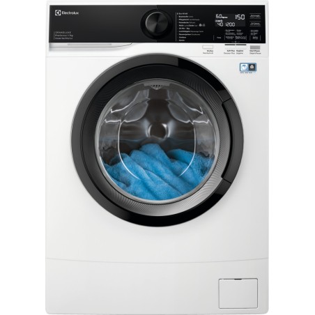 Electrolux WAGL6S501, Waschmaschine