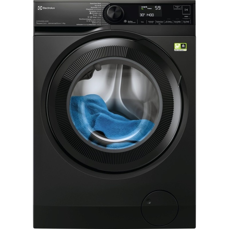 Electrolux WAGL5B500, Waschmaschine