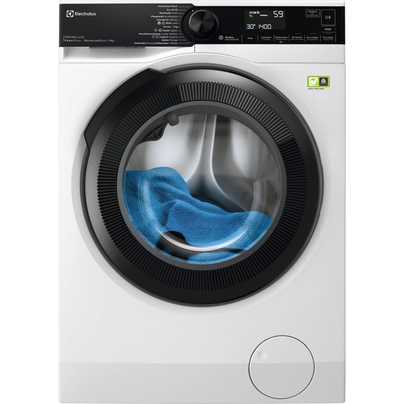 Electrolux WAGL4E5R0, Waschmaschine