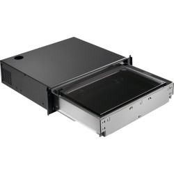 Electrolux VAC140PLV, Tiroir de mise sous vide