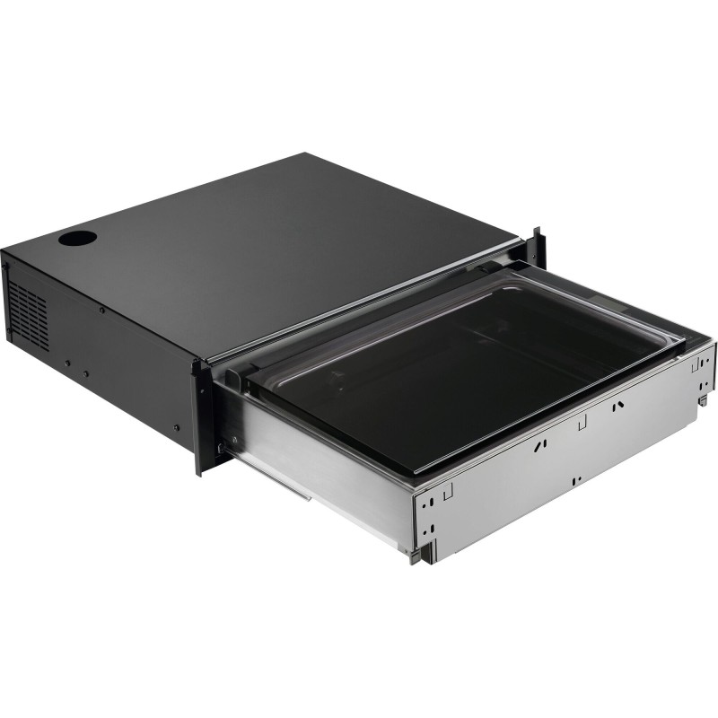 Electrolux VAC140PLV, Tiroir de mise sous vide