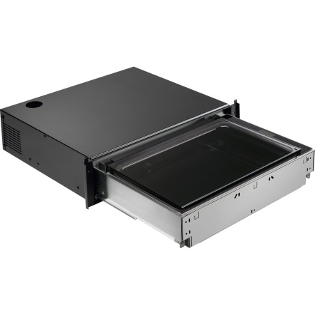 Electrolux VAC140PLV, Tiroir de mise sous vide