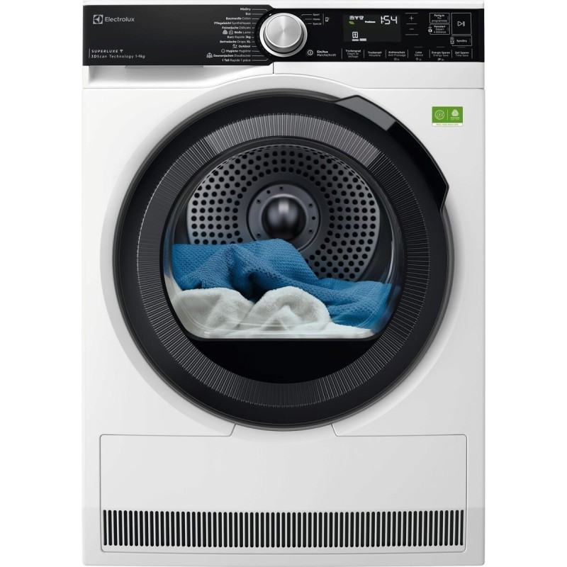 Electrolux TWSL1IE500, Trockner