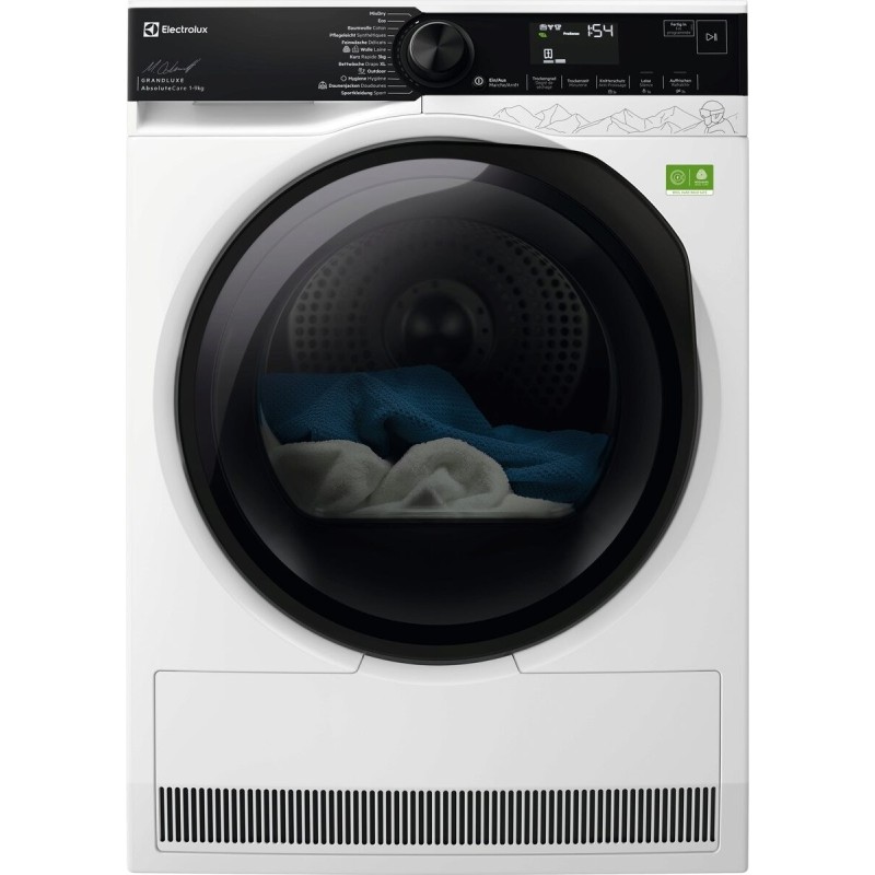 Electrolux TWGLMO500, Trockner