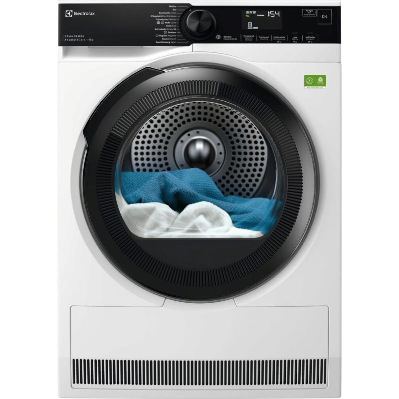 Electrolux TWGL5E5R2, Sèche-linge
