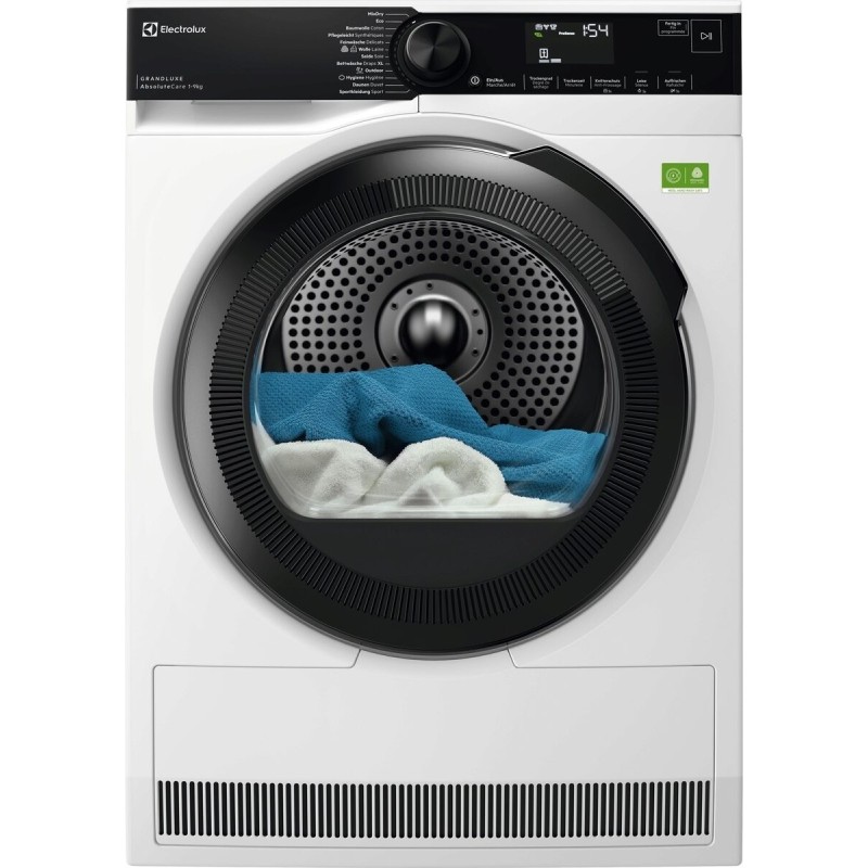 Electrolux TWGL5E502, Sèche-linge