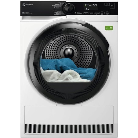 Electrolux TWGL5E502, Trockner