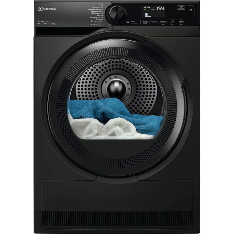 Electrolux TWGL5B501, Trockner