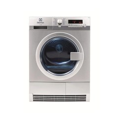 Electrolux T8HPCH, Trockner