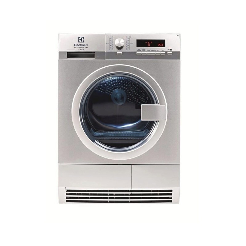 Electrolux T8HPCH, Trockner