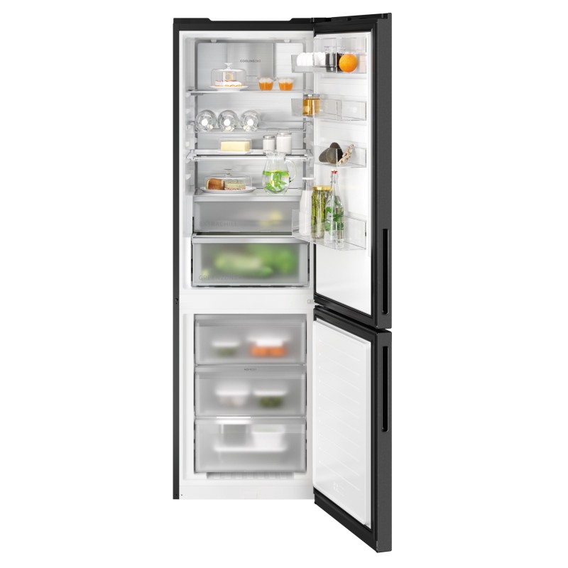Electrolux SB330NIMS, Kühl-/Gefrierkombination