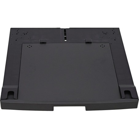 Electrolux N1WYHSK6, kit d'empilage avec tablette coulissante