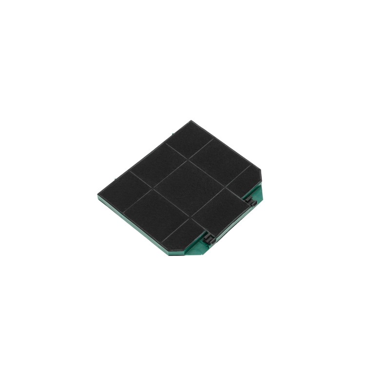 Electrolux MCFF76PL OdourClean-PlusAktivkohlefilter (waschbar) Lebensdauer bis 2 Jahre