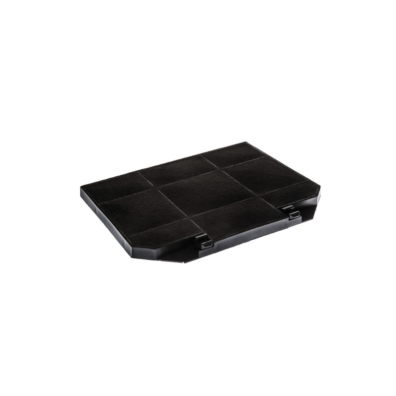Electrolux MCFF72ST Série de filtres à charbon actif OdourClean pour le mode recyclage pour WHGL9041CN /