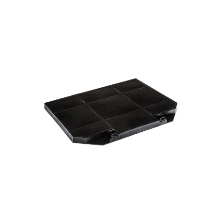 Electrolux MCFF72ST Série de filtres à charbon actif OdourClean pour le mode recyclage pour WHGL9041CN /