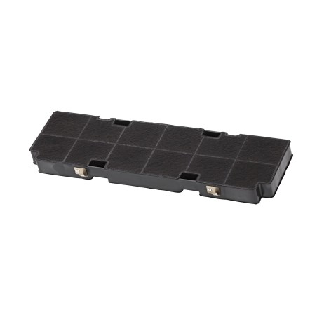 Electrolux MCFB85PL Filtre à charbon actif OdourClean Plus (lavable) durée de vie jusqu'à 2 ans