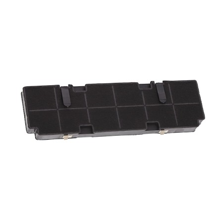 Electrolux MCFB85PL Filtre à charbon actif OdourClean Plus (lavable) durée de vie jusqu'à 2 ans