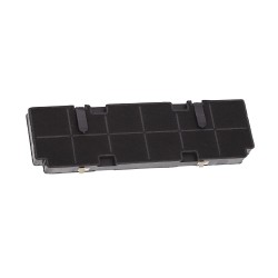 Electrolux MCFB85PL Filtre à charbon actif OdourClean Plus (lavable) durée de vie jusqu'à 2 ans