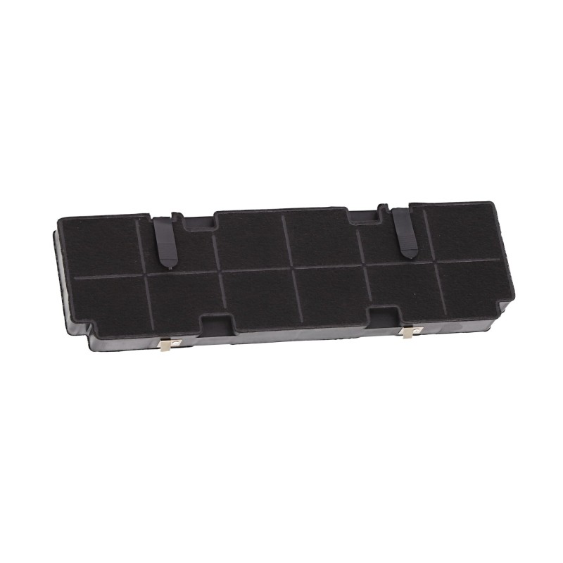 Electrolux MCFB85PL Filtre à charbon actif OdourClean Plus (lavable) durée de vie jusqu'à 2 ans