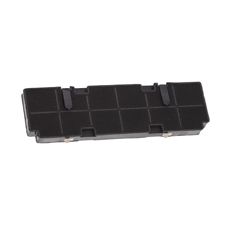 Electrolux MCFB85PL OdourClean Plus-Aktivfilter zu DAL6036 / DAK6036 / DAL5536 / DAK5536 (waschbar) (Lebensdauer bis 2 Jahre)