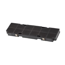 Electrolux MCFB85PL Filtre à charbon actif OdourClean Plus (lavable) durée de vie jusqu'à 2 ans