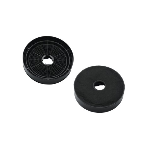 Electrolux MCFB52PL Filtre à charbon actif OdourClean Plus pour le mode recyclage (lavable) durée de vie jusqu'à 2 ans