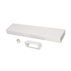 Electrolux M2CKCF17C, kit semi-tubulaire