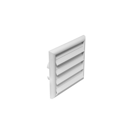 Electrolux M2CKCF12U Aussengitter mit Schwerkraftklappen (passend zu DMSL8350UO, DMSL8340AO