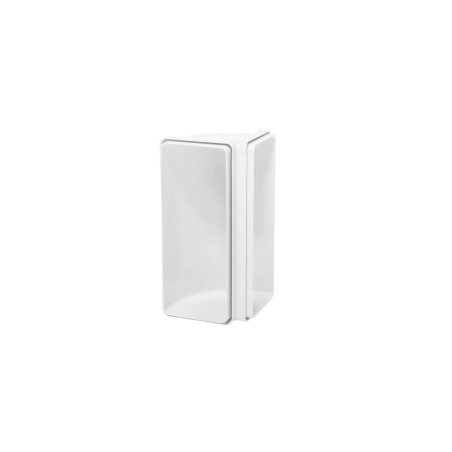 Electrolux M2CKCF09U Vertikale Kurve rechteckige Form (220x90) (passend zu DMSL8350UO, DMSL8340AO
