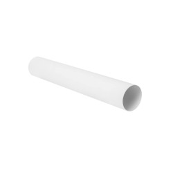 Electrolux M2CKCF07U Rohr runde Form (D 150), 1 mt (passend zu DMSL8350UO