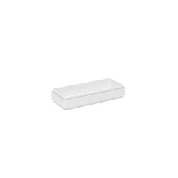 Electrolux M2CKCF06U Buchsenanschluss (220x90), rechteckige Form (passend zu DMSL8350UO