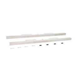 Electrolux M1DHSC87, Seitliche Bottich-Verblendung 60 cm Geschirrspüler