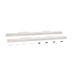 Electrolux M1DHSC82, Seitliche Bottich-Verblendung 60 cm Geschirrspüler