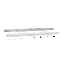 Electrolux M1DHSC82, Seitliche Bottich-Verblendung 60 cm Geschirrspüler