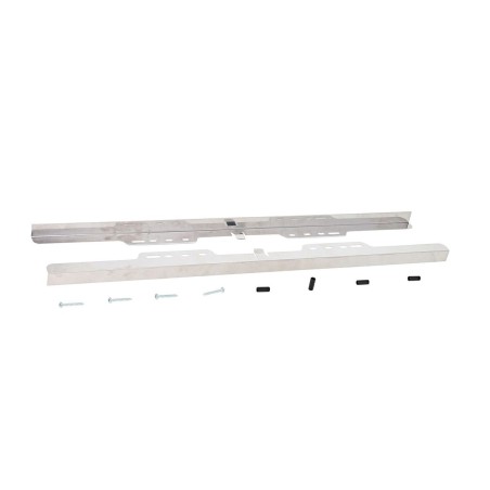 Electrolux M1DHSC82, habillage latéral de cuve 60 cm Lave-vaisselle