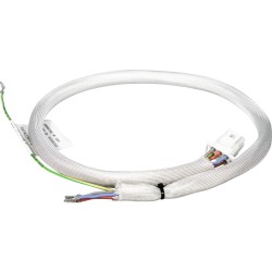 Electrolux KB6430 Kabelbaum für den Anschluss einer Gusskochplatte mit Schraubanschluss