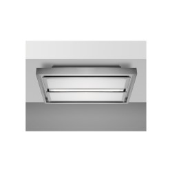 Electrolux IUSL1271WE, Hotte design pour îlots de cuisson