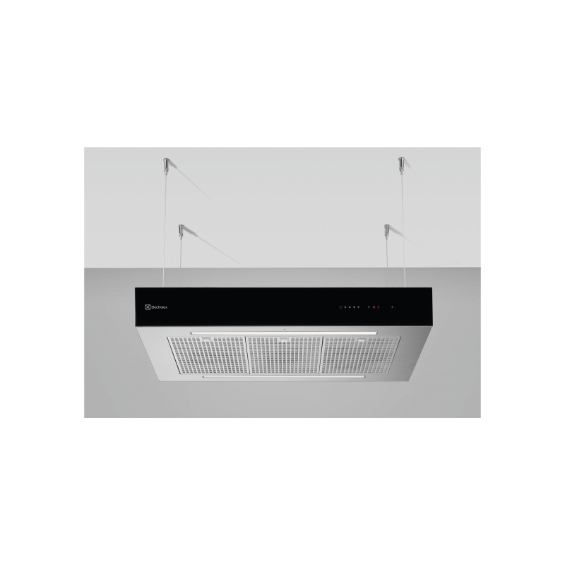 Electrolux IUSL1065CN, Hotte design pour îlots de cuisson