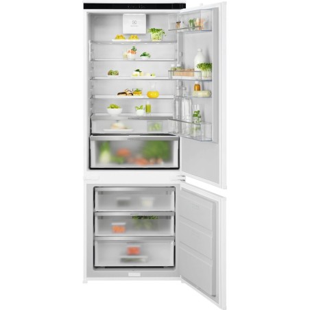 Electrolux IK3801BNR, Combiné réfrigérateur-congélateur
