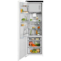 Electrolux IK2806SZL, Réfrigérateur