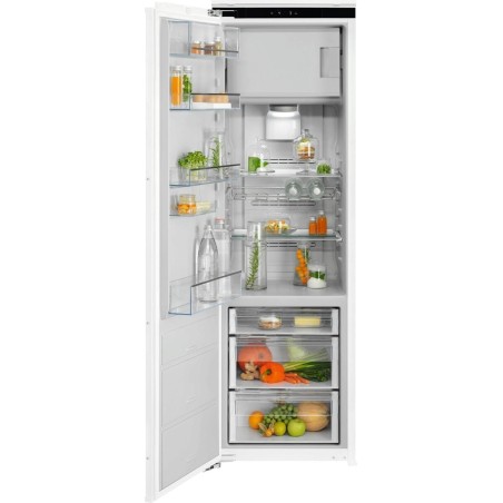 Electrolux IK2806SZL, Réfrigérateur