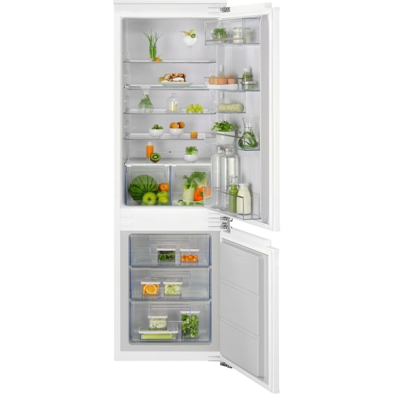 Electrolux IK2721BR, Combiné réfrigérateur-congélateur