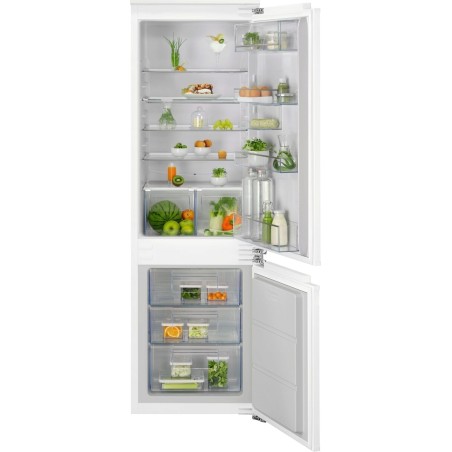 Electrolux IK2721BR, Combiné réfrigérateur-congélateur